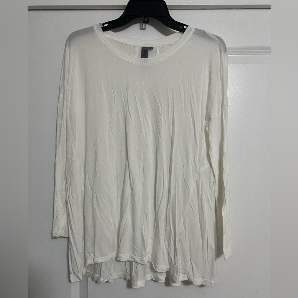 Sweaty Betty Tee